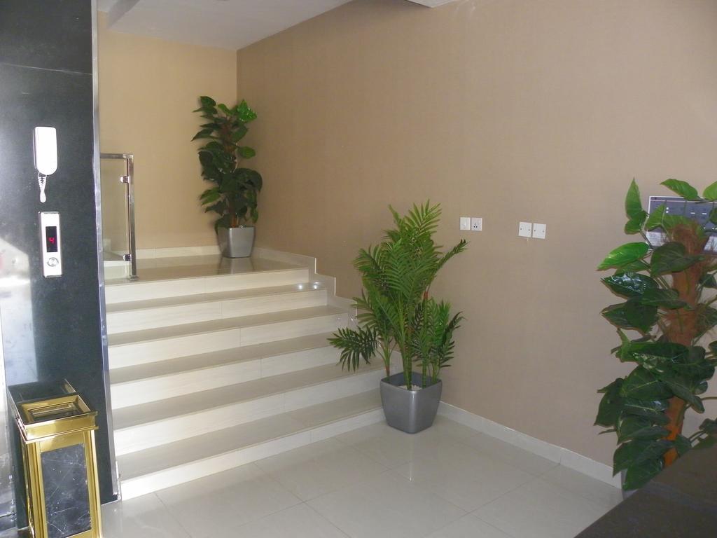 مراحل للشقق المخدومة الخرج 2 Exterior foto