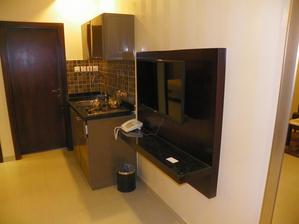مراحل للشقق المخدومة الخرج 2 Exterior foto