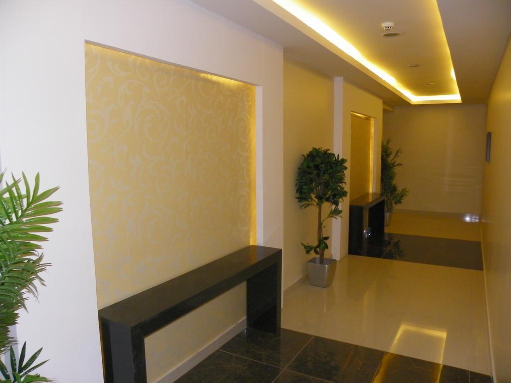 مراحل للشقق المخدومة الخرج 2 Exterior foto