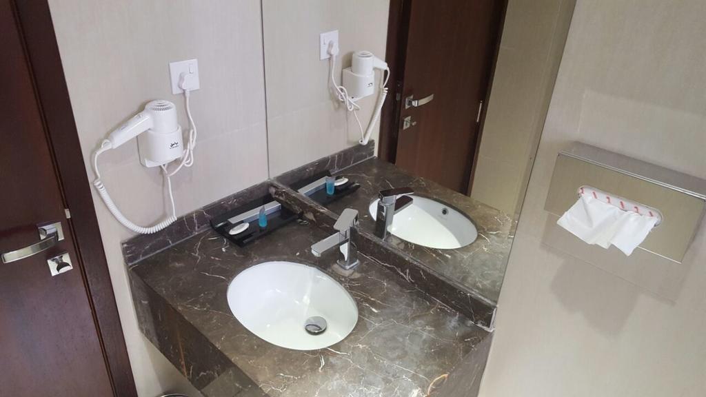 مراحل للشقق المخدومة الخرج 2 Exterior foto