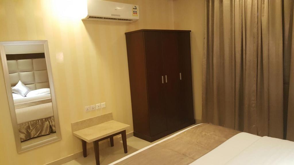 مراحل للشقق المخدومة الخرج 2 Exterior foto
