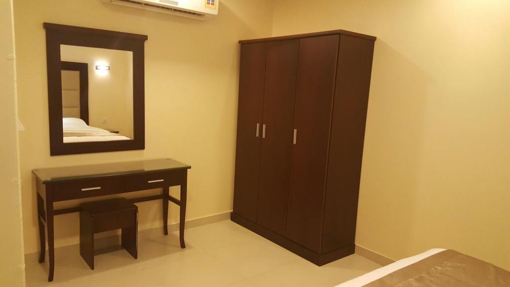 مراحل للشقق المخدومة الخرج 2 Exterior foto